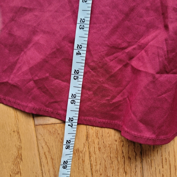 Eloquii V-Neck Dress - Picture 16 of 16